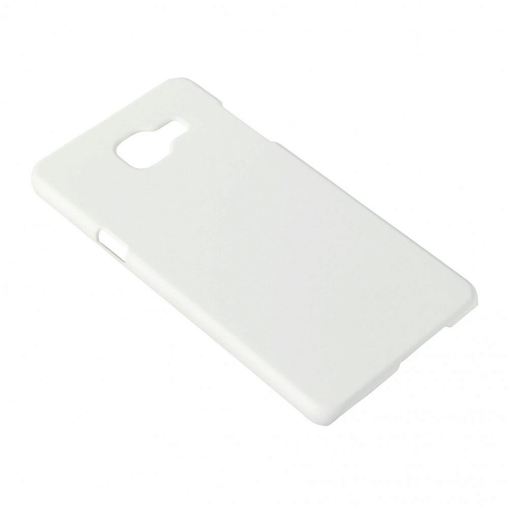 GEAR Mobilskal Vit Samsung A5 A510F 2016