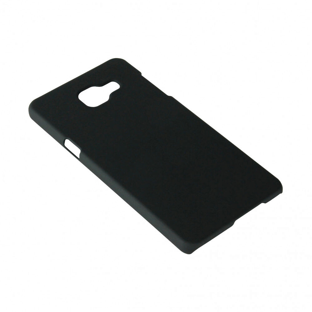 GEAR Mobilskal Svart Samsung A5 A510F 2016