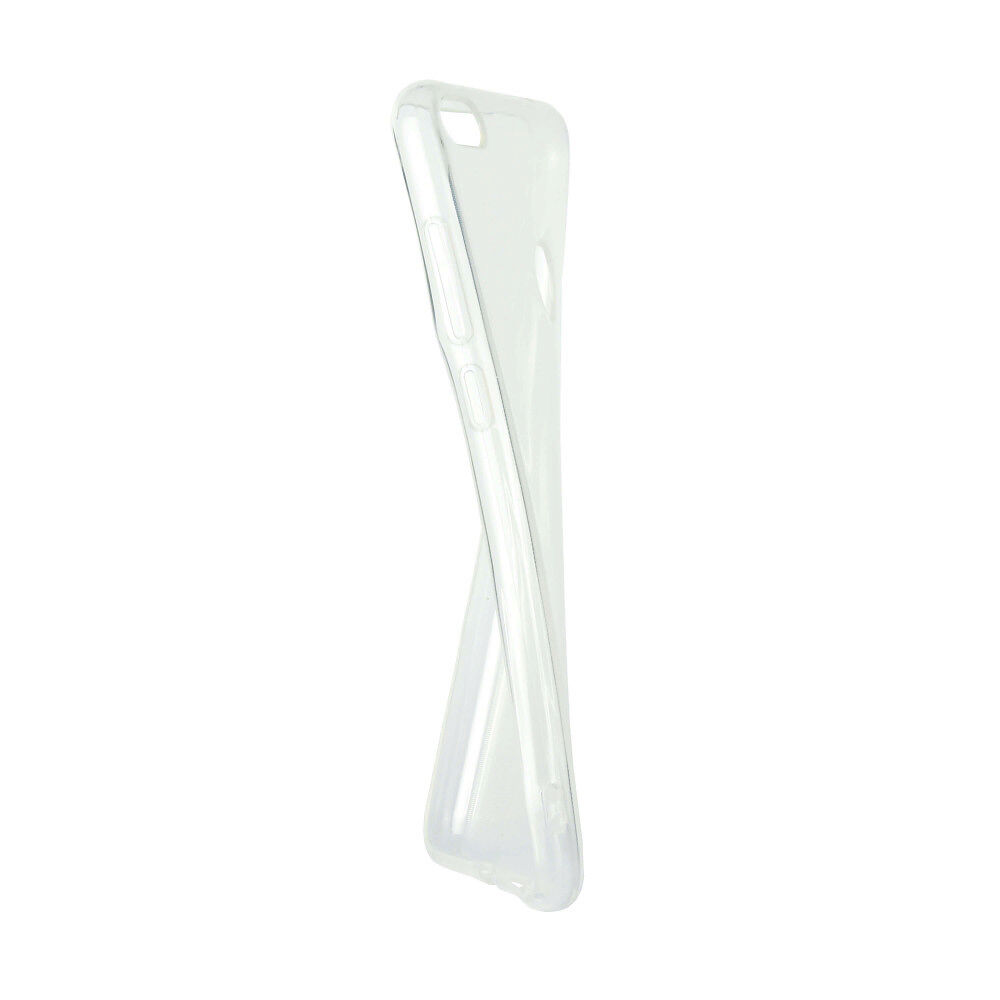 GEAR Mobilskal Transparent TPU Huawei Honor 8 Lite