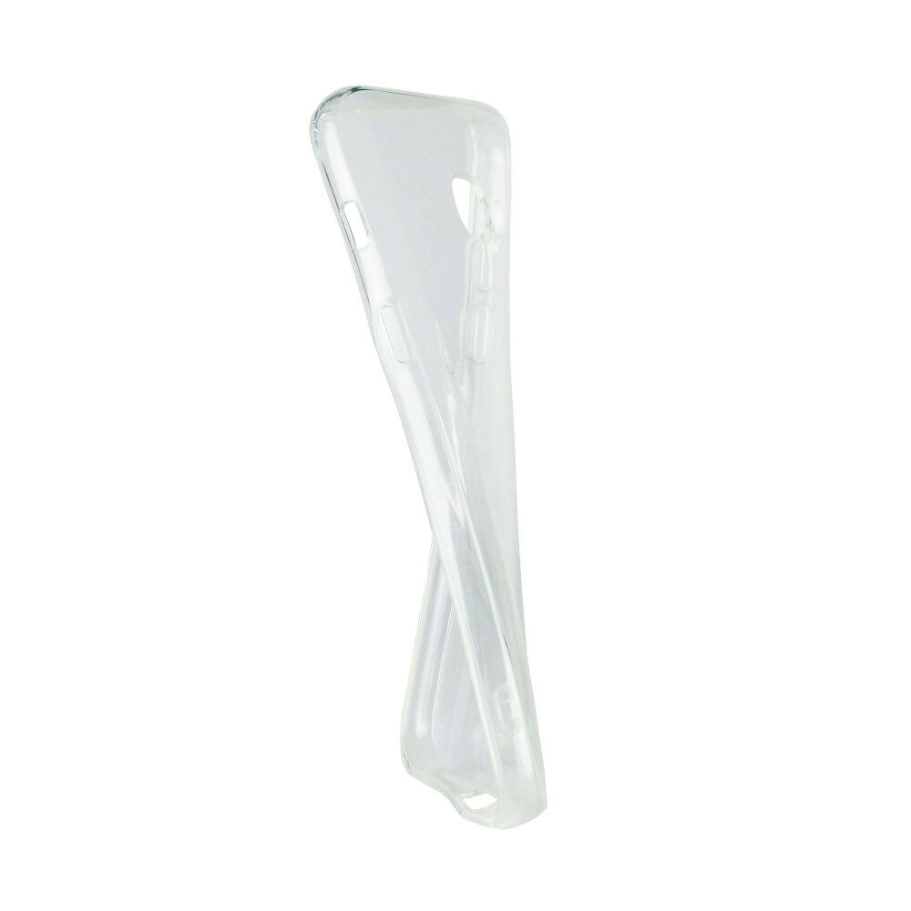 GEAR Mobilskal Transparent TPU Samsung A3 2017
