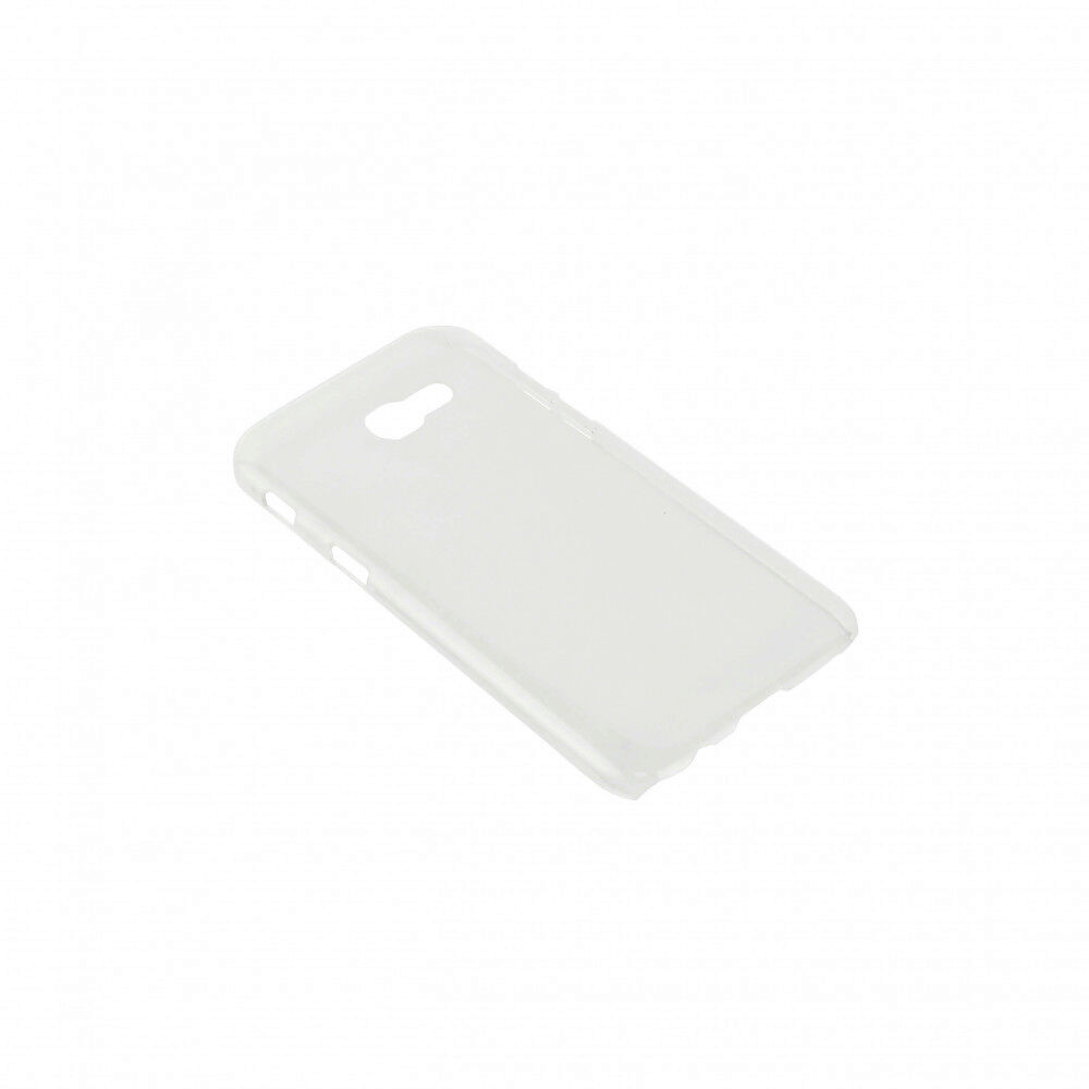 GEAR Mobilskal Transparent Samsung A5 2017