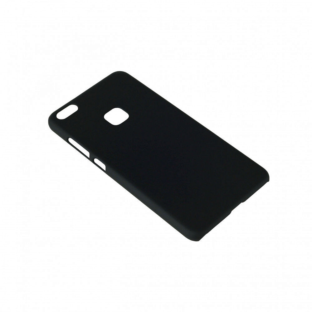 GEAR Mobilskal Svart Huawei P10 Lite 5,2"