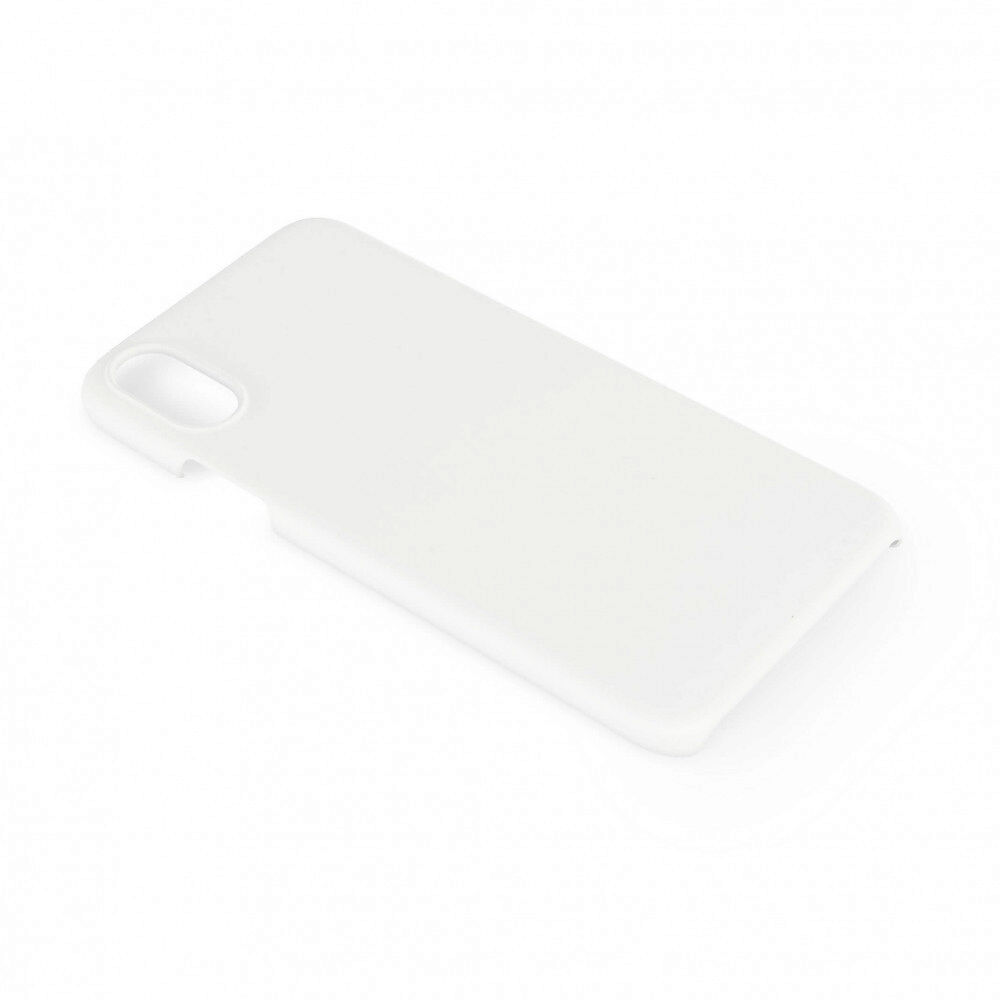 GEAR Mobilskal Vit iPhone X/Xs