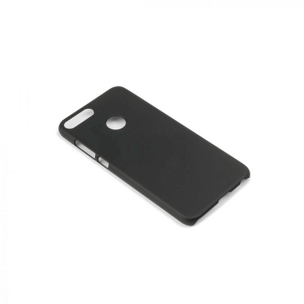 GEAR Mobilskal Svart Huawei Honor 9 Lite