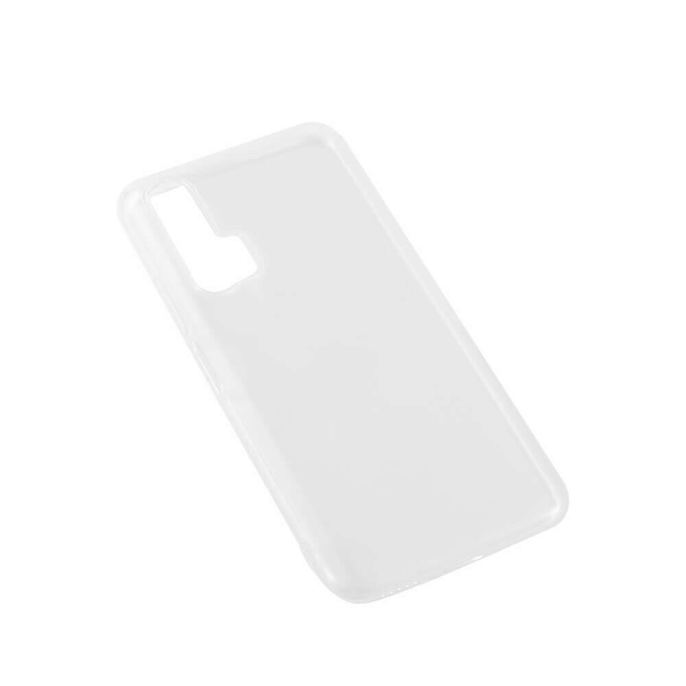 GEAR Mobilskal Transparent TPU Huawei Honor 20 pro 2019