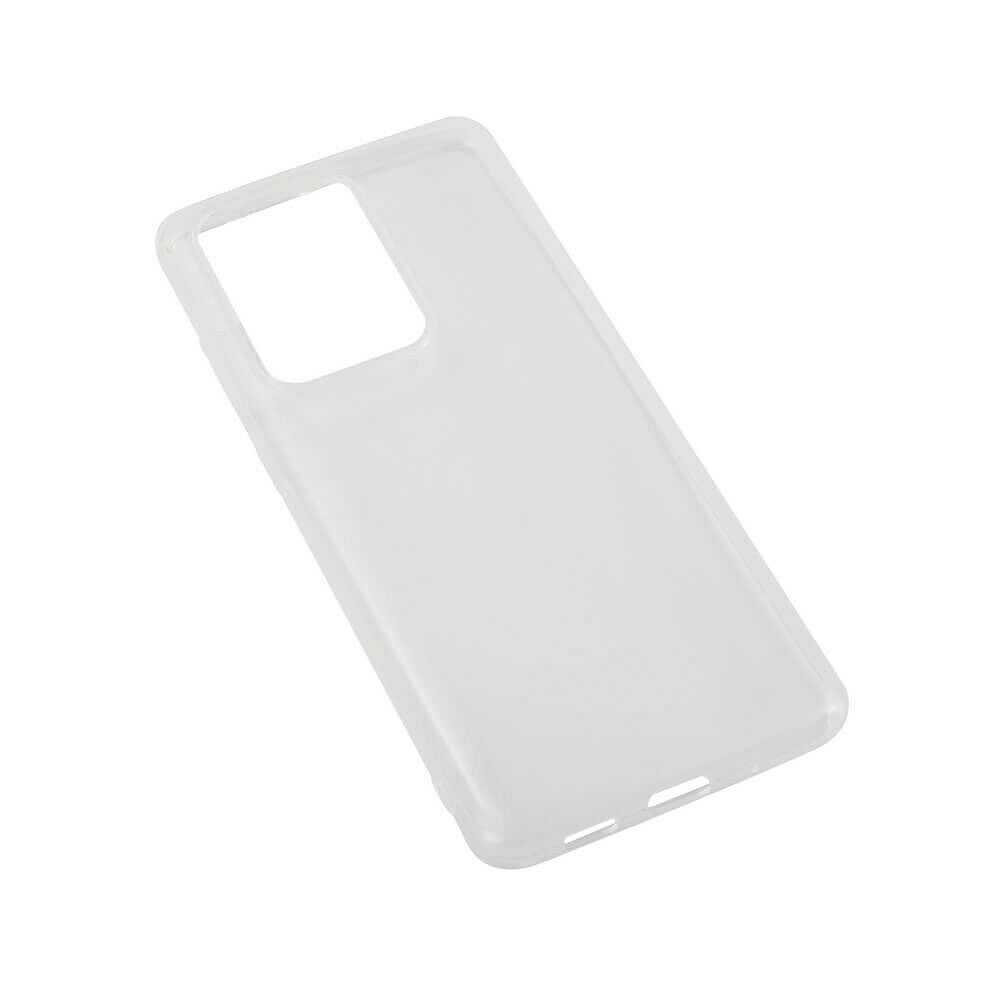 GEAR Mobilskal Transparent TPU Samsung S20 Ultra
