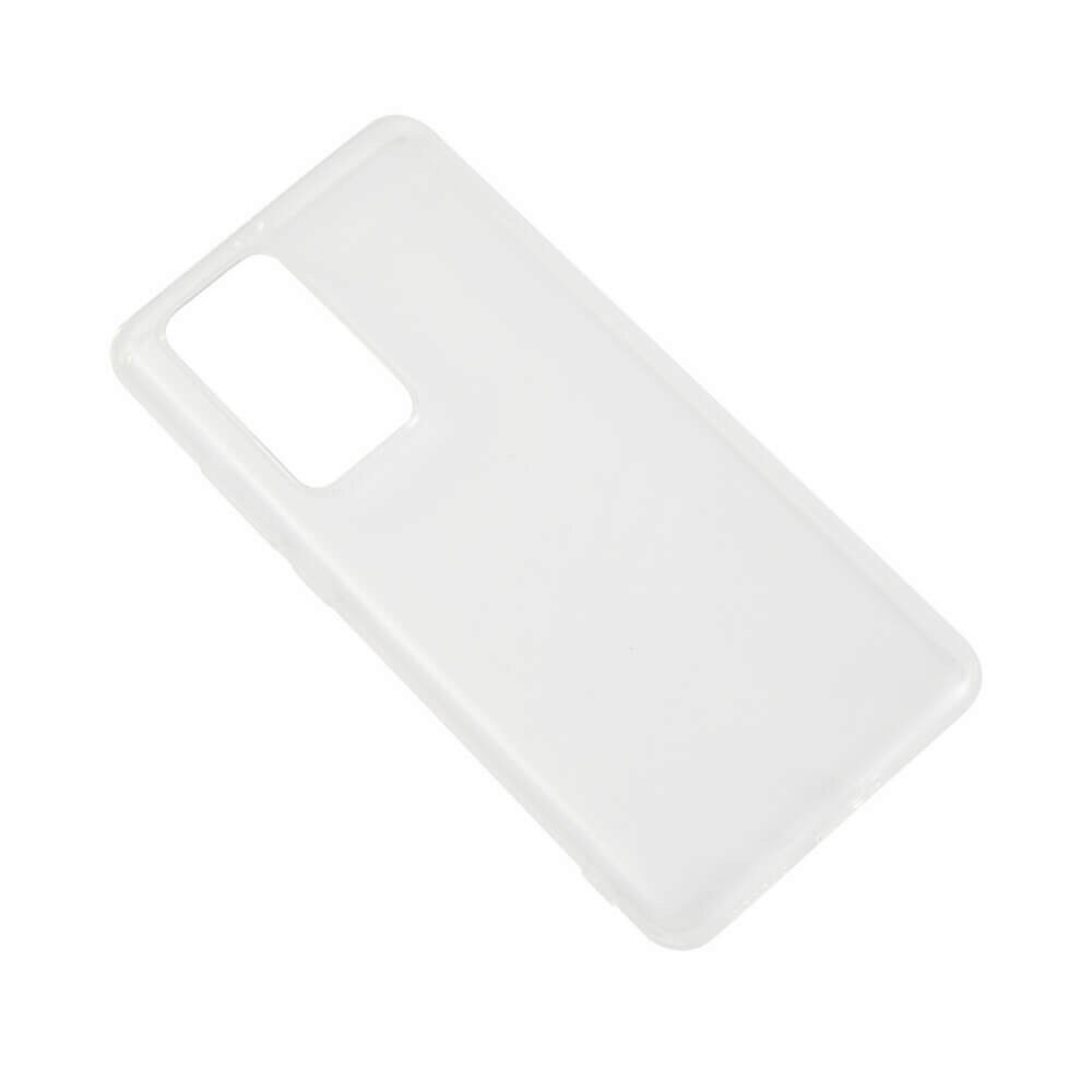 GEAR Mobilskal Transparent TPU Huawei P40 Pro