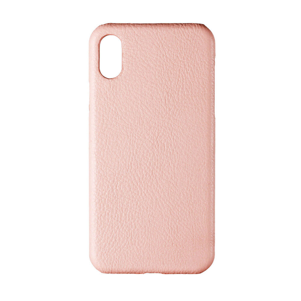 ONSALA COLLECTION Mobilskal Skinn Rose iPhone X/Xs