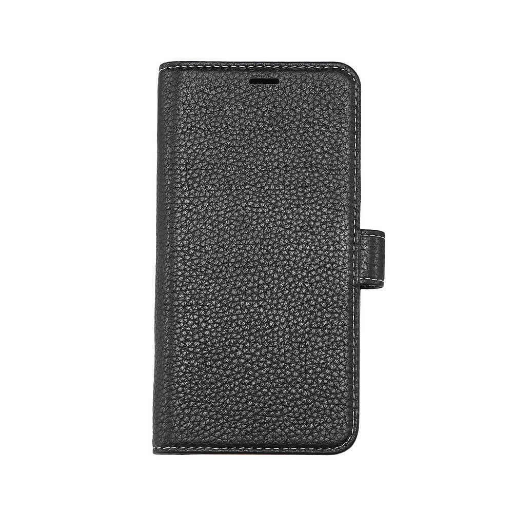 ONSALA COLLECTION Mobilfodral Skinn Svart iPhone 11 Pro Max