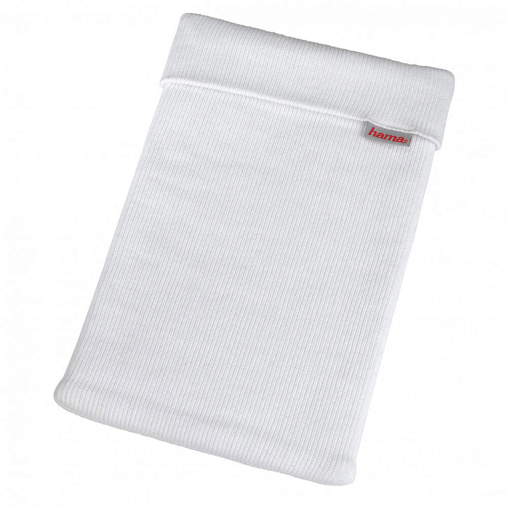 Hama Sleeve Glove 10,2 Tum Vit