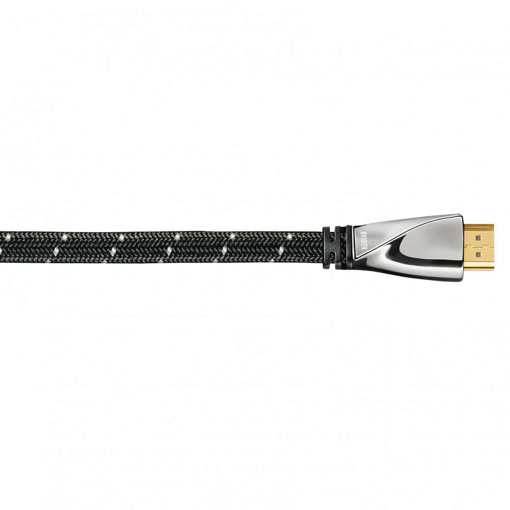 Hama AVINITY Kabel HDMI Klass 5 1m