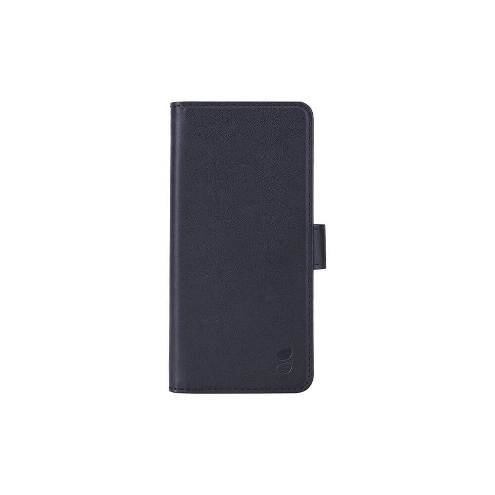 GEAR Mobilfodral Svart Oneplus 8T