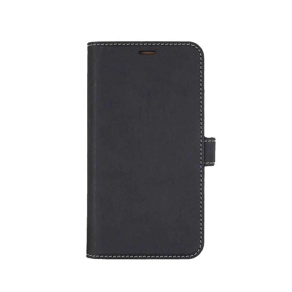 ONSALA ECO Mobilfodral Svart iPhone 12 Pro Max