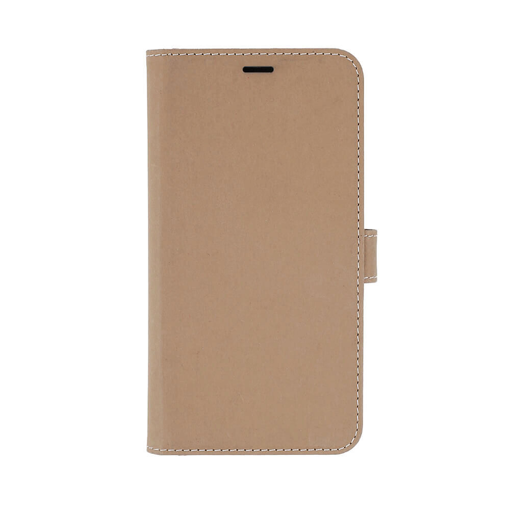 ONSALA ECO Mobilfodral Sand iPhone 12 Pro Max