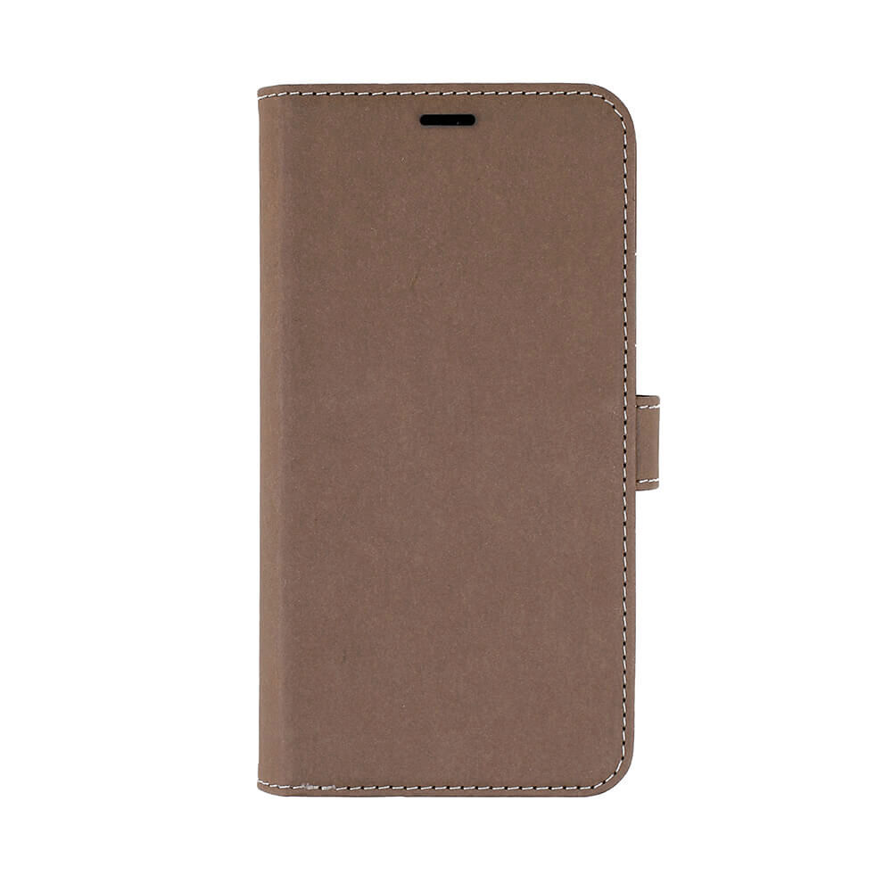 ONSALA ECO Mobilfodral Brun iPhone 11 Pro
