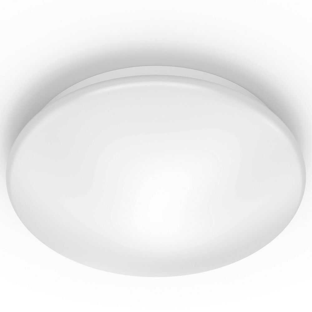 Philips CL200 Plafond 250mm 10W 1100lm 4000K Kallvitt