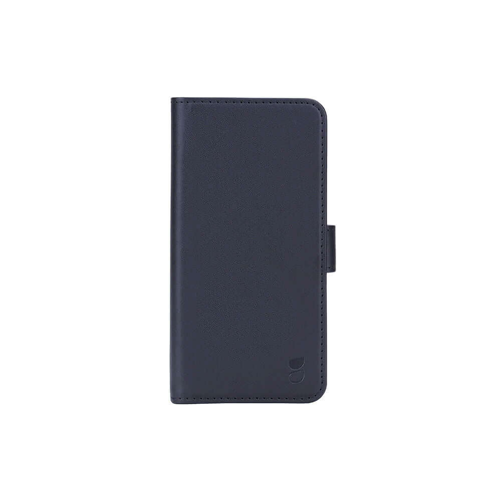 GEAR Mobilfodral Svart Xiaomi Redmi Note 8 Pro