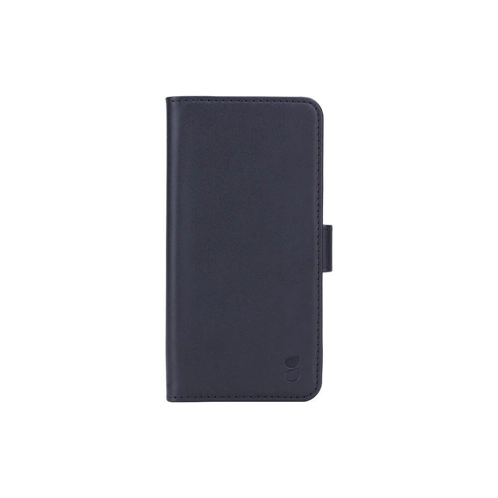 GEAR Mobilfodral Svart Xiaomi Redmi Note 8T