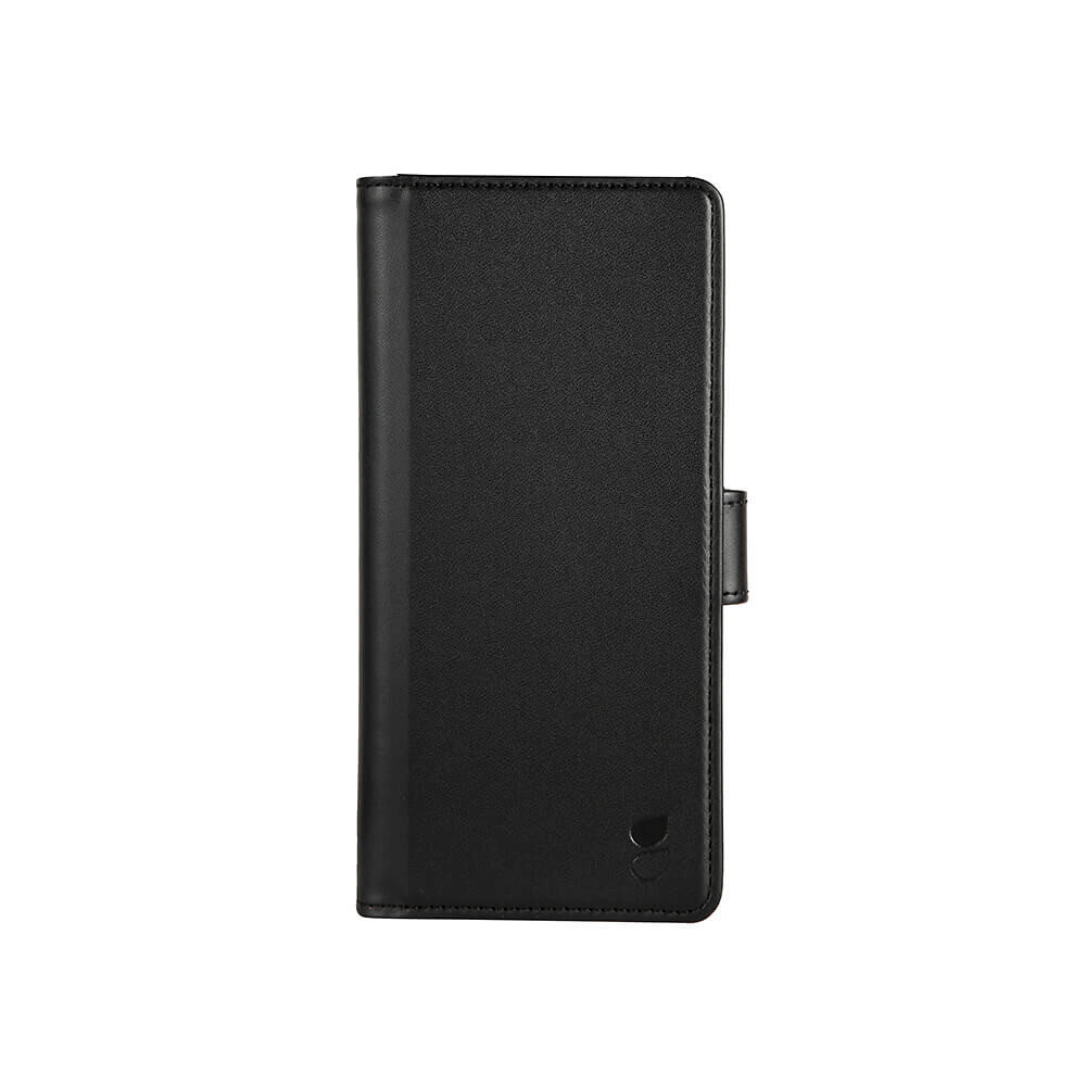 GEAR Mobilfodral Svart Motorola Moto E7i/E7i Power