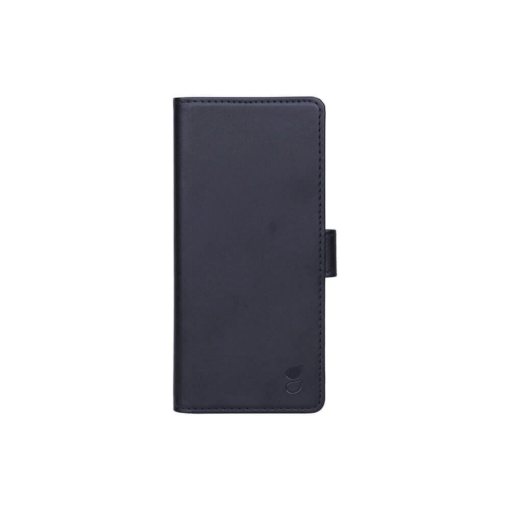 GEAR Mobilfodral Svart Xperia 10 III