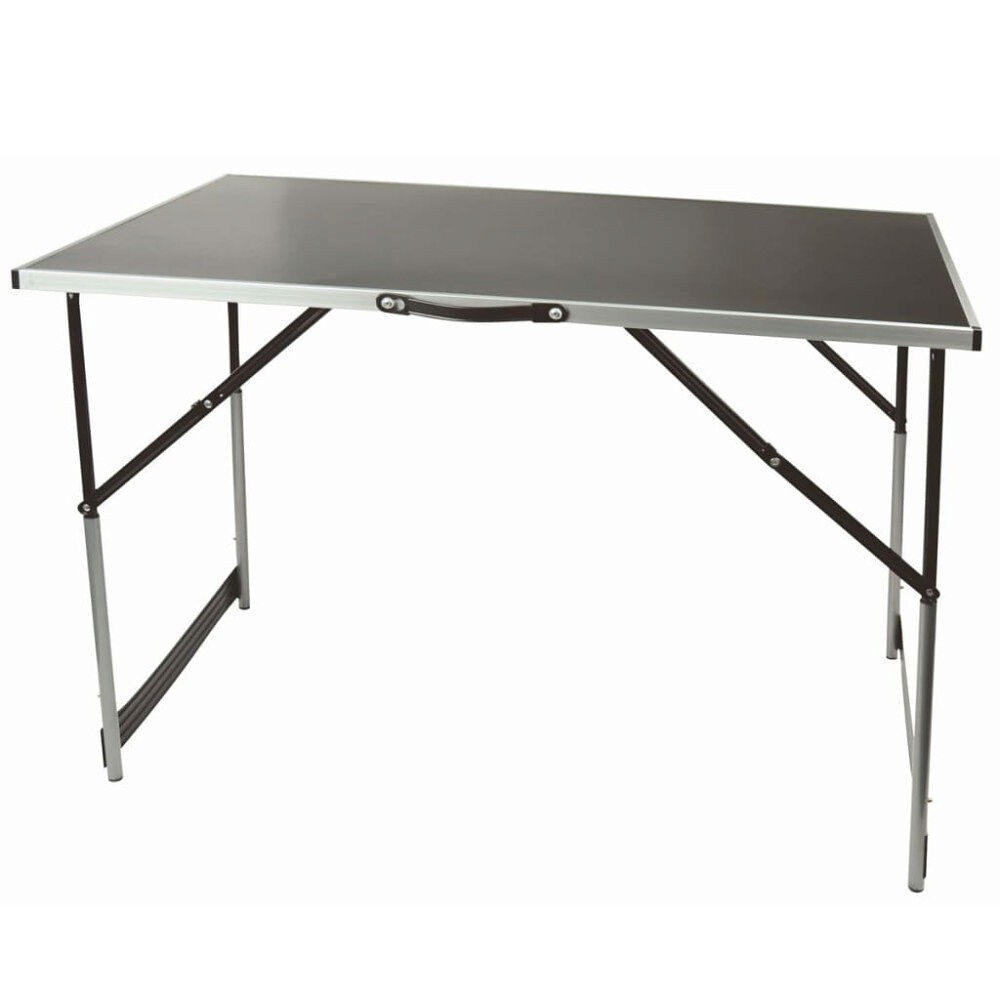 Brüder Mannesmann Brüder Mannesmann Hopfällbart bord 100x60x94 cm 70111