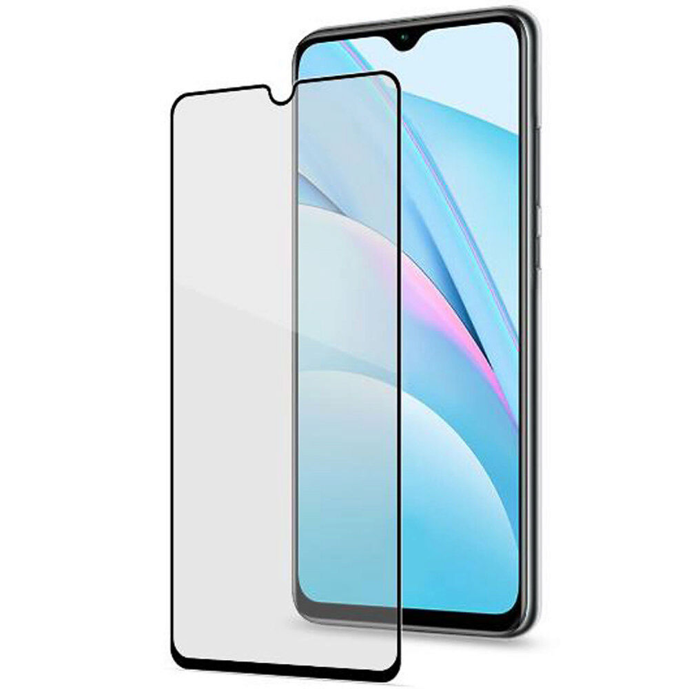 Celly Skärmskydd Härdat glas Galaxy Xcover 5