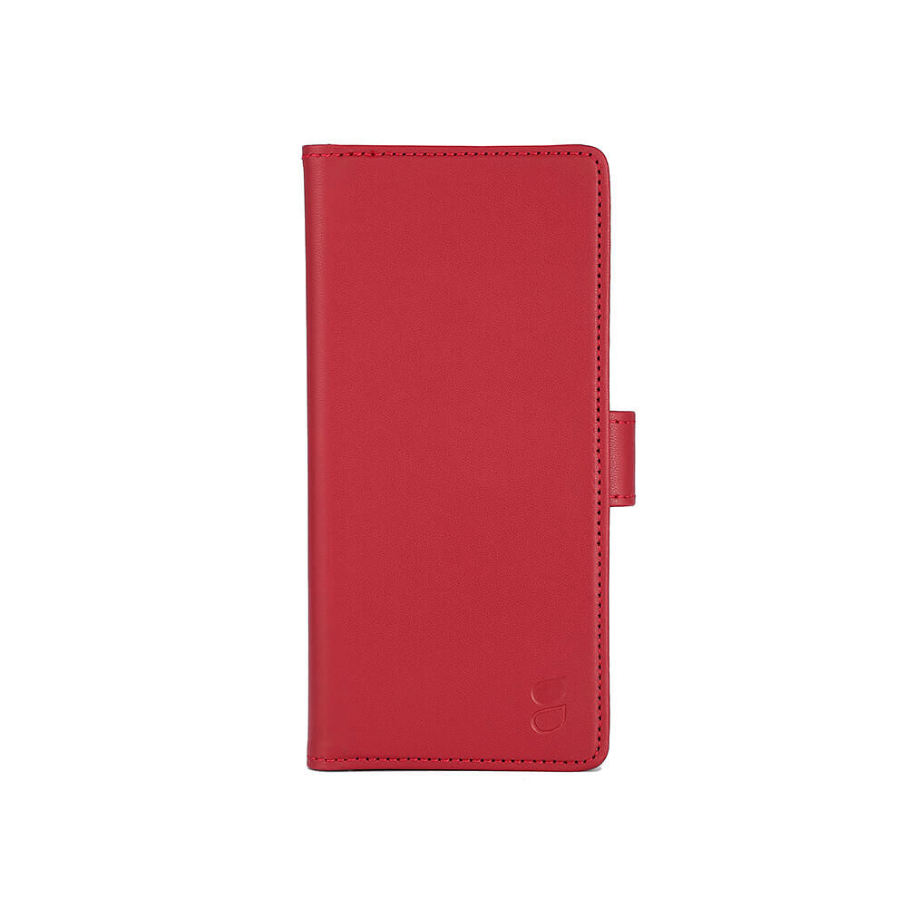 GEAR Mobilfodral Röd Limited Edition Samsung A52/A52s 4G/5G
