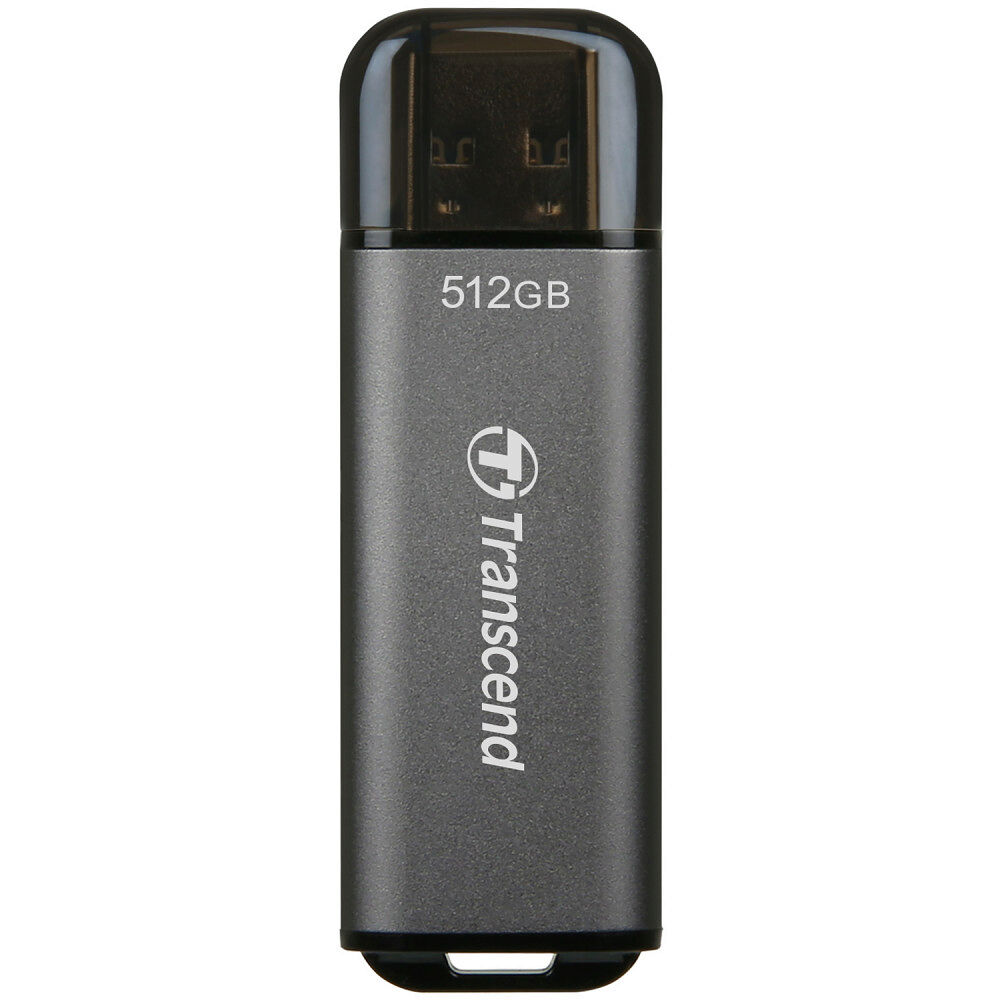 Transcend USB-minne JF920 USB3.2 Gen1 512GB (R420/W400)