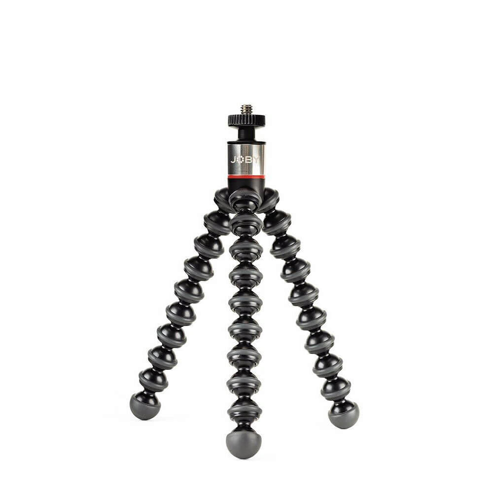 JOBY Tripod Kit GorillaPod 325 Black/Grey