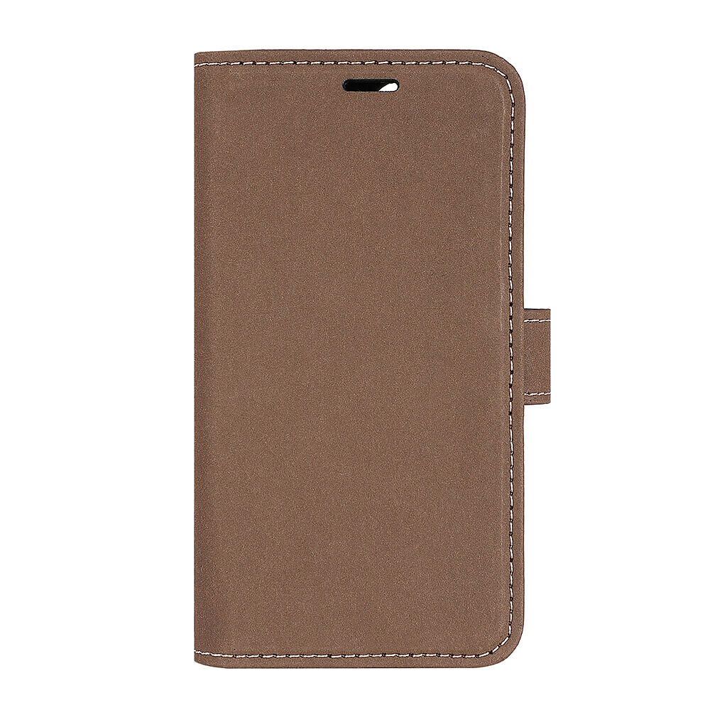ONSALA ECO Mobilfodral Brun iPhone 13 Mini