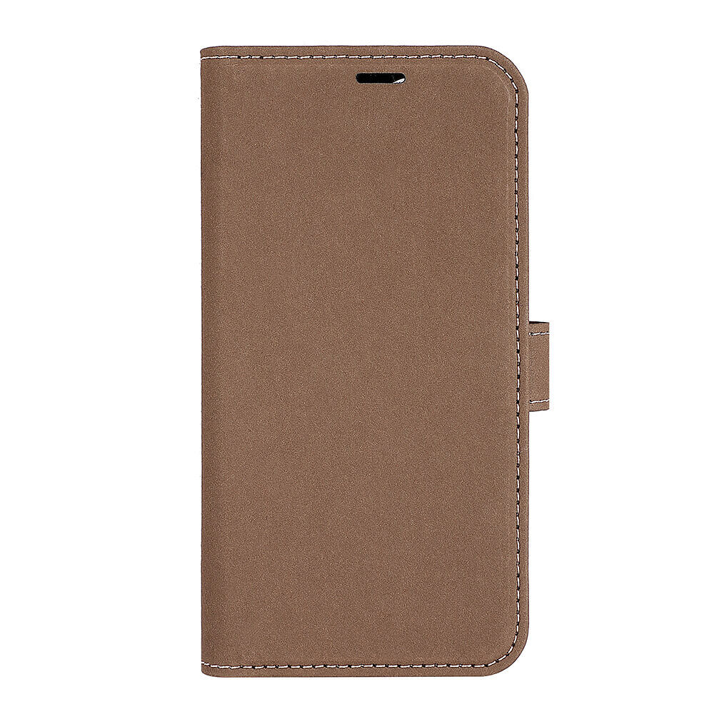 ONSALA ECO Mobilfodral Brun iPhone 13