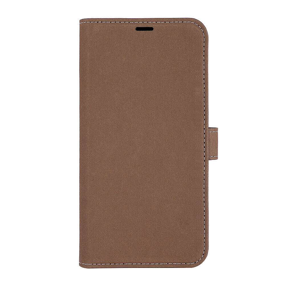 ONSALA ECO Mobilfodral Brun iPhone 13  Pro Max
