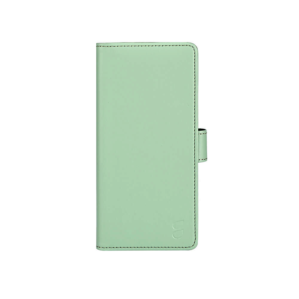 GEAR Mobilfodral Pine Green Samsung A72