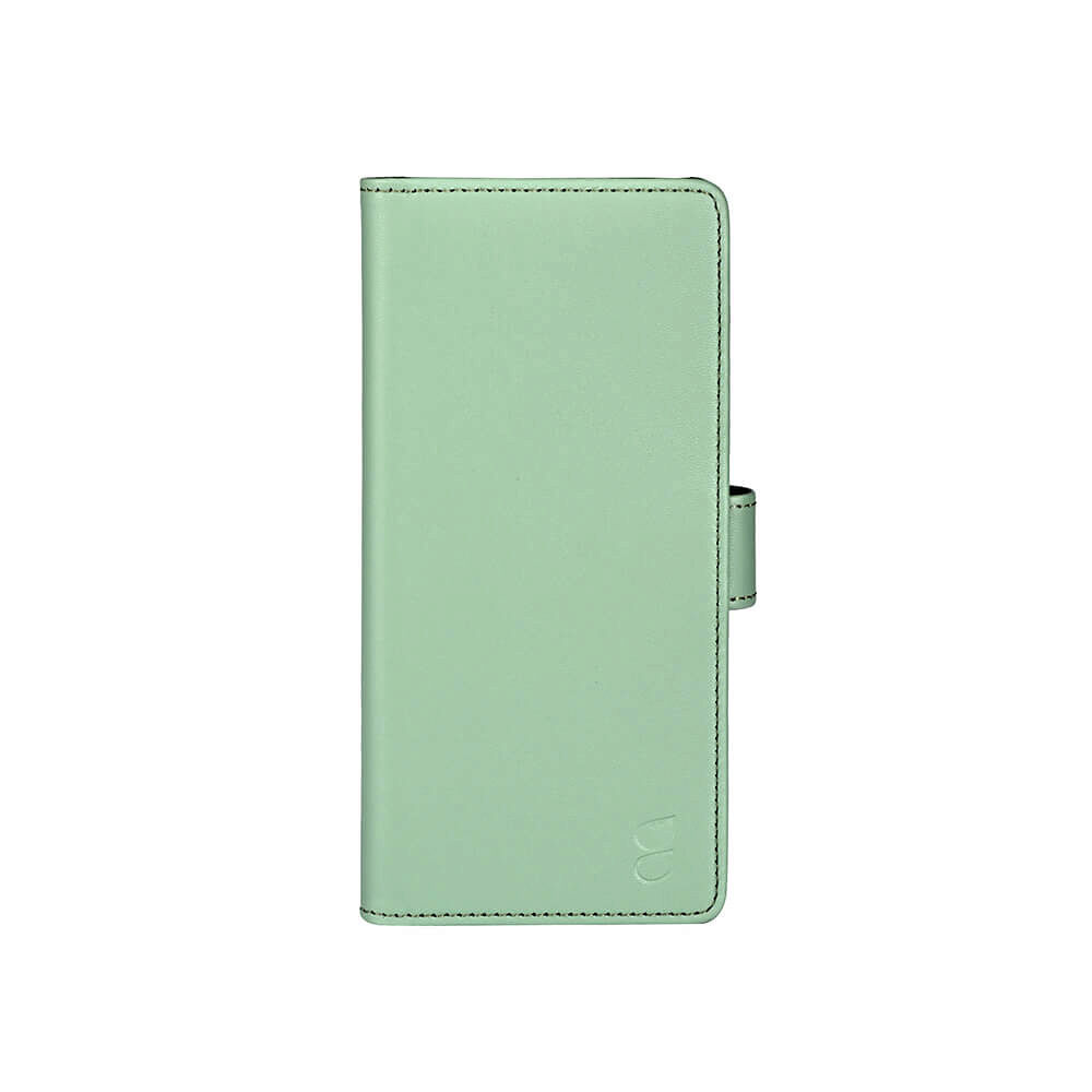 GEAR Mobilfodral Pine Green Samsung A22 5G