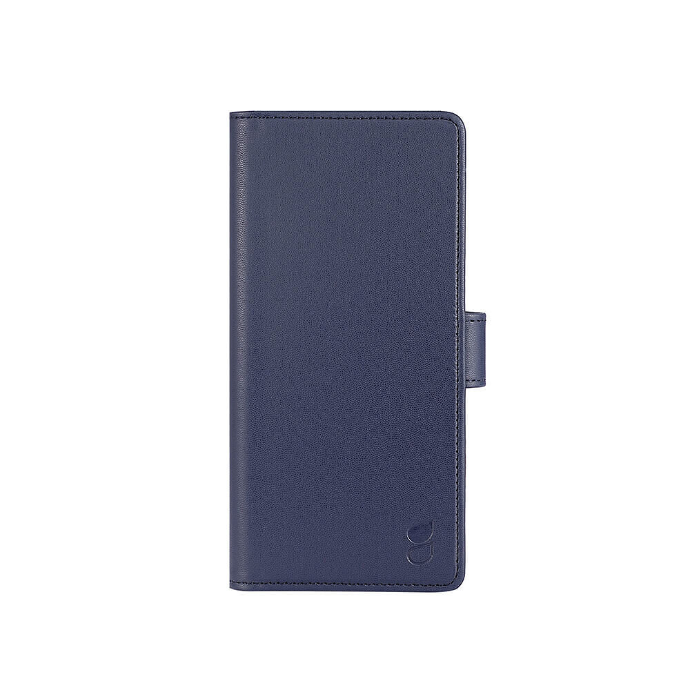 GEAR Mobilfodral Blue Samsung A03s