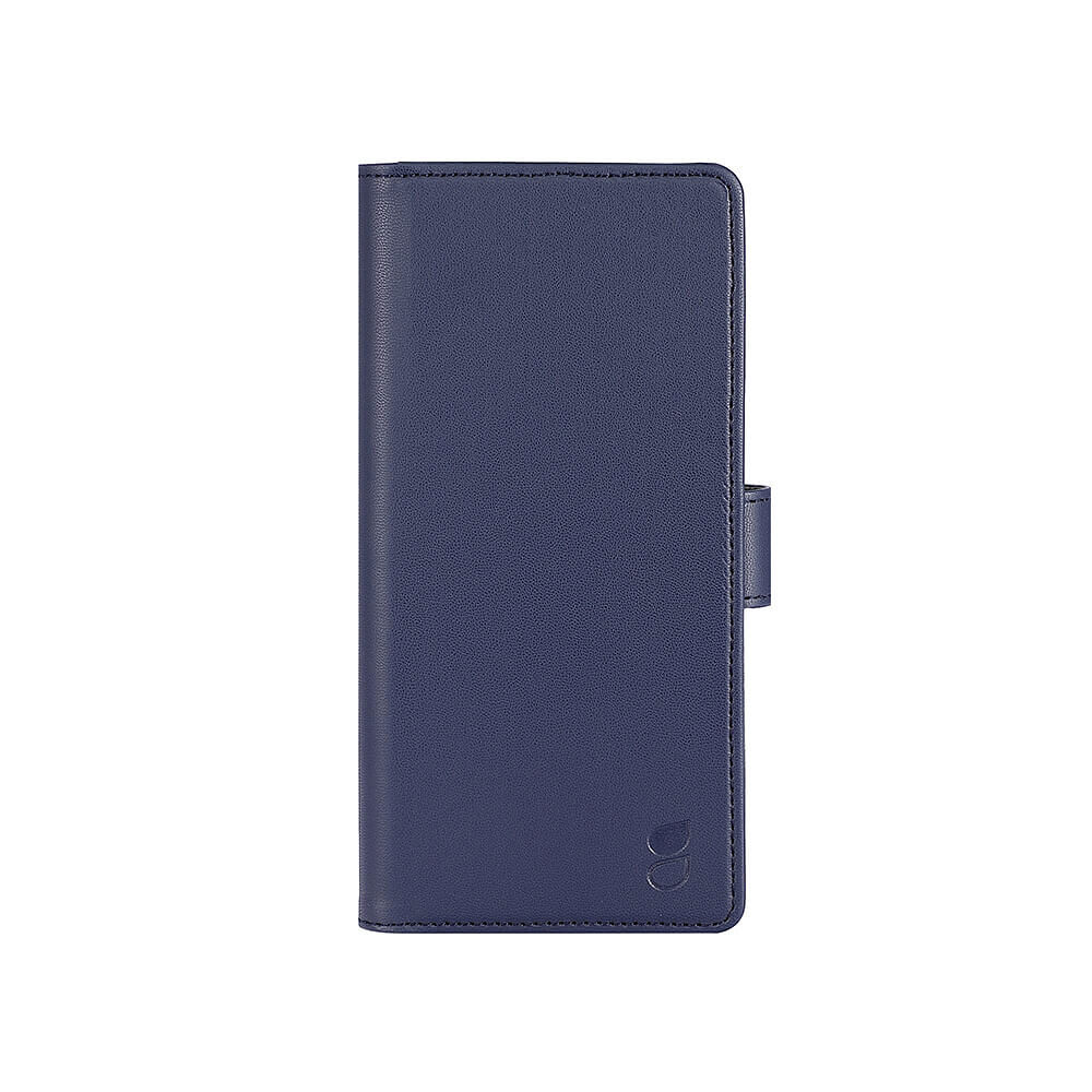 GEAR Mobilfodral  Blue Samsung A02s