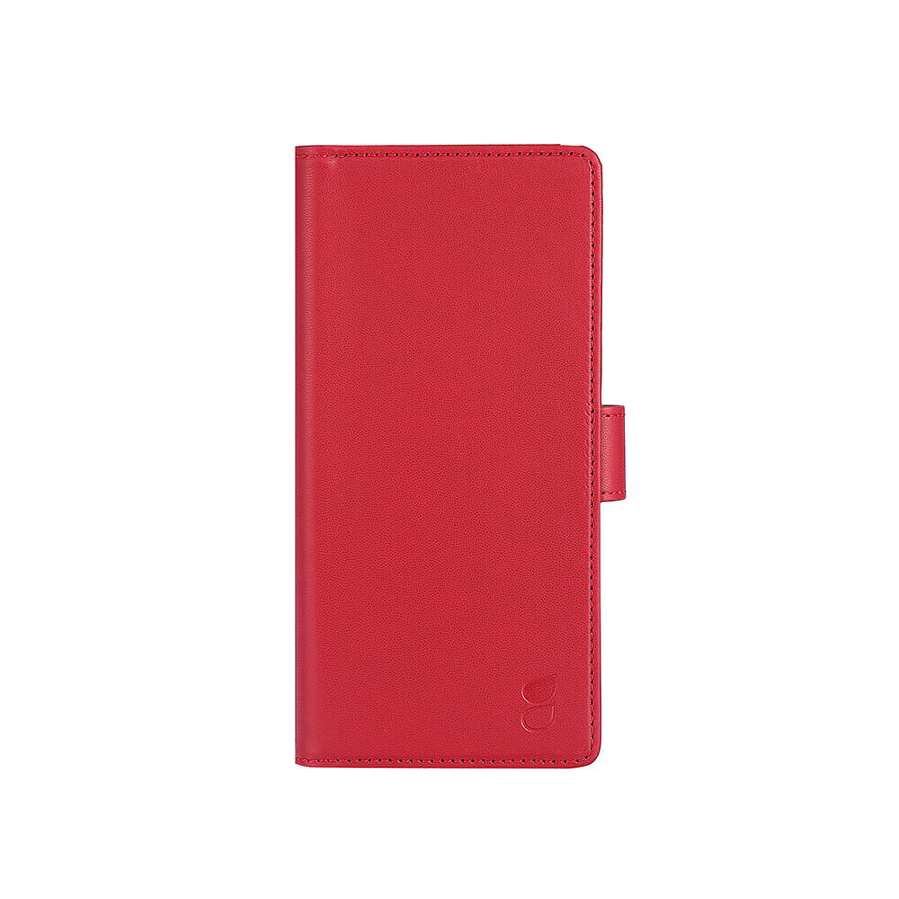 GEAR Mobilfodral Red Samsung A03s