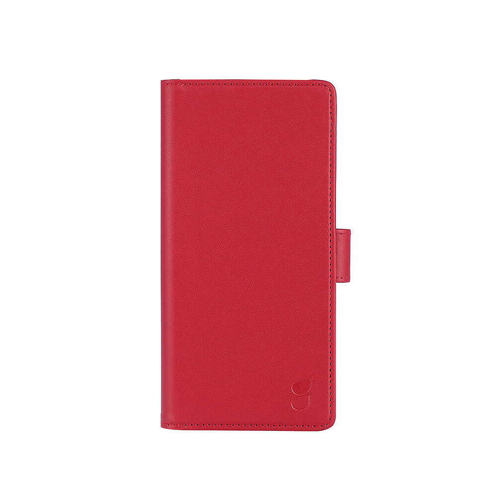 GEAR Mobilfodral Red Samsung A02s
