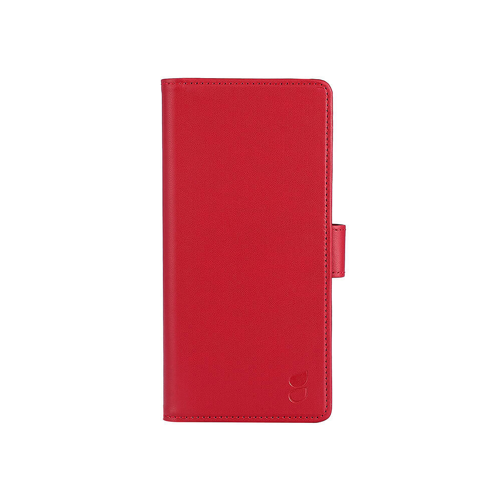 GEAR Mobilfodral Red Samsung A72
