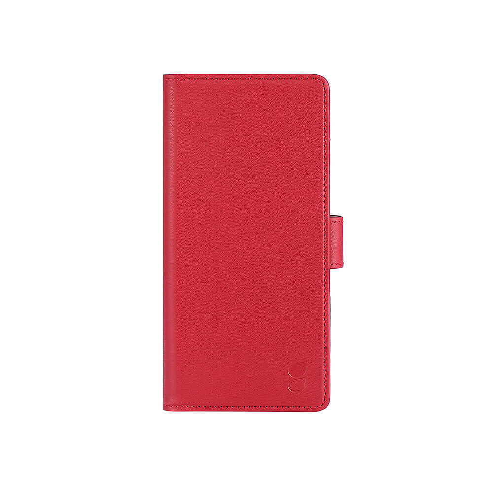 GEAR Mobilfodral Red Samsung A22 5G