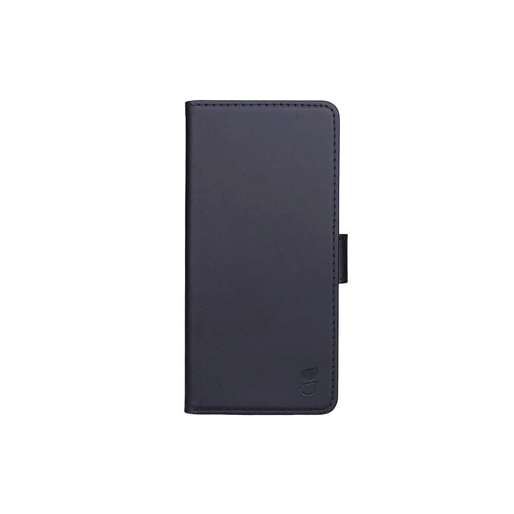 GEAR Mobilfodral Svart Oneplus Nord CE