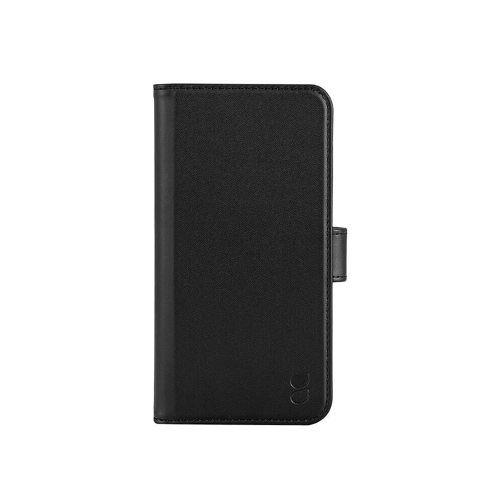 GEAR Mobilfodral Svart iPhone 13 Pro Max