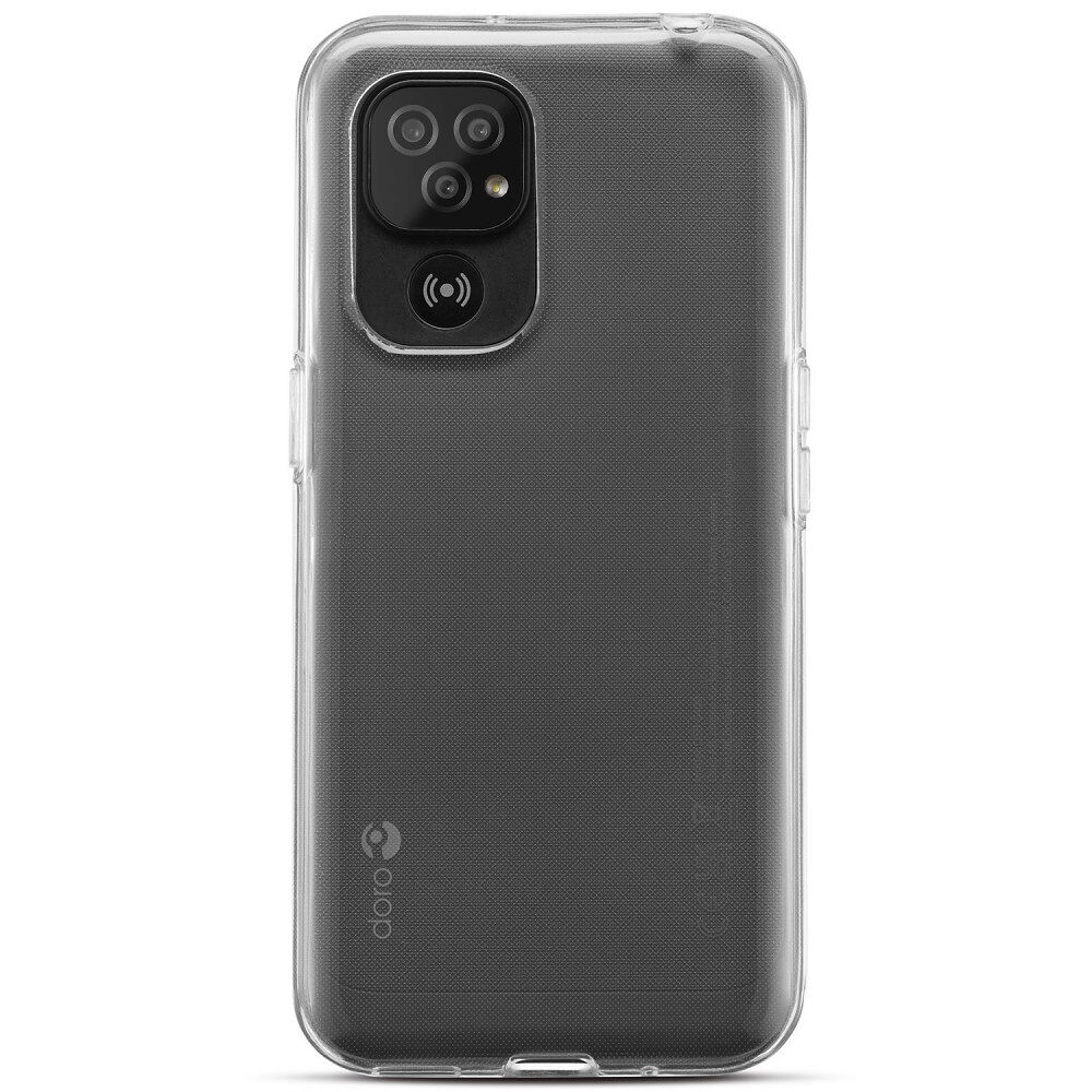 Doro Mobilskal Doro 8110 Transparent