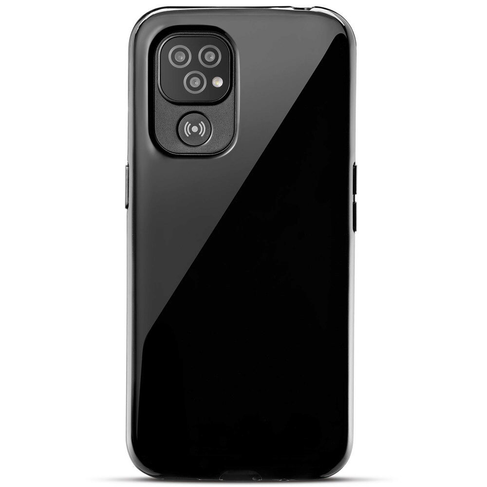Doro Mobilskal Doro 8110 Svart