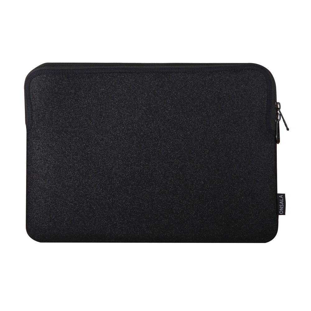 ONSALA Sleeve Glitter 13/14" Svart
