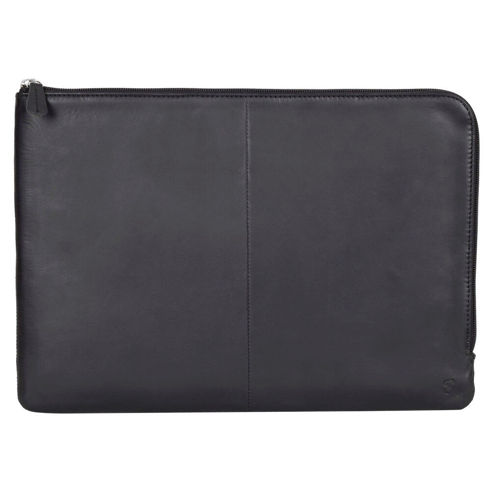 BUFFALO Datasleeve Svart 14" Passar Mac och PC