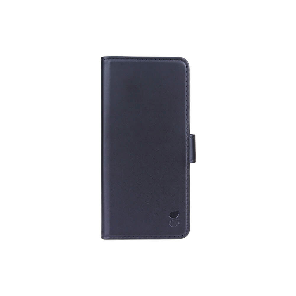 GEAR Mobile Wallet Black Motorola Moto G71