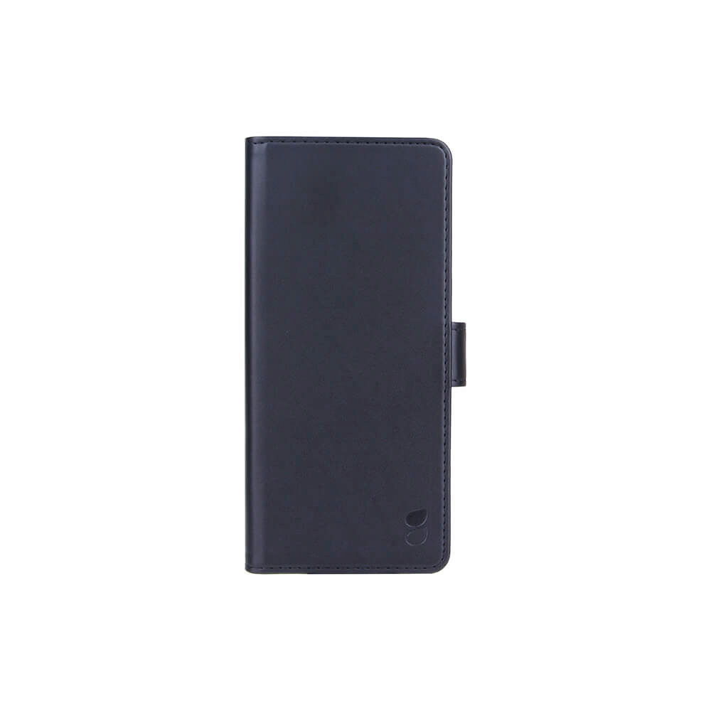 GEAR Mobile Wallet Black Motorola Moto G51