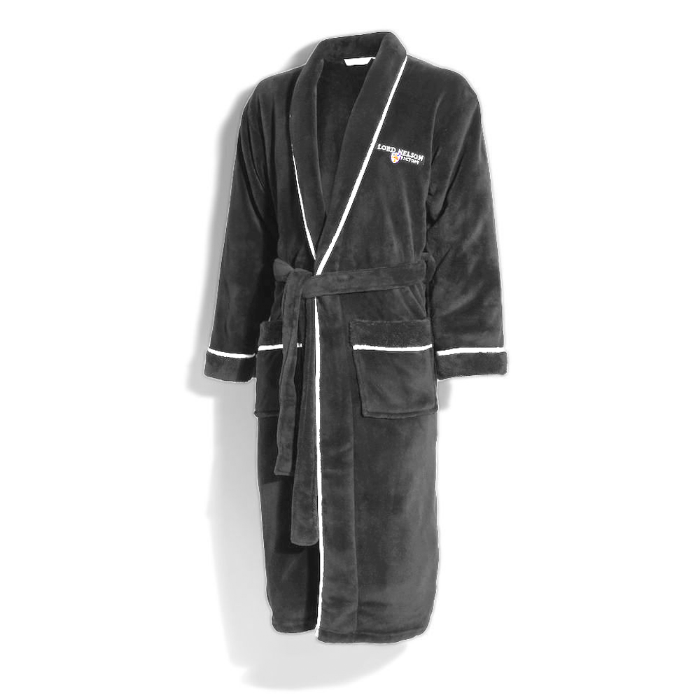 Lord Nelson Morgonrock Grå - Lord Nelson Victory