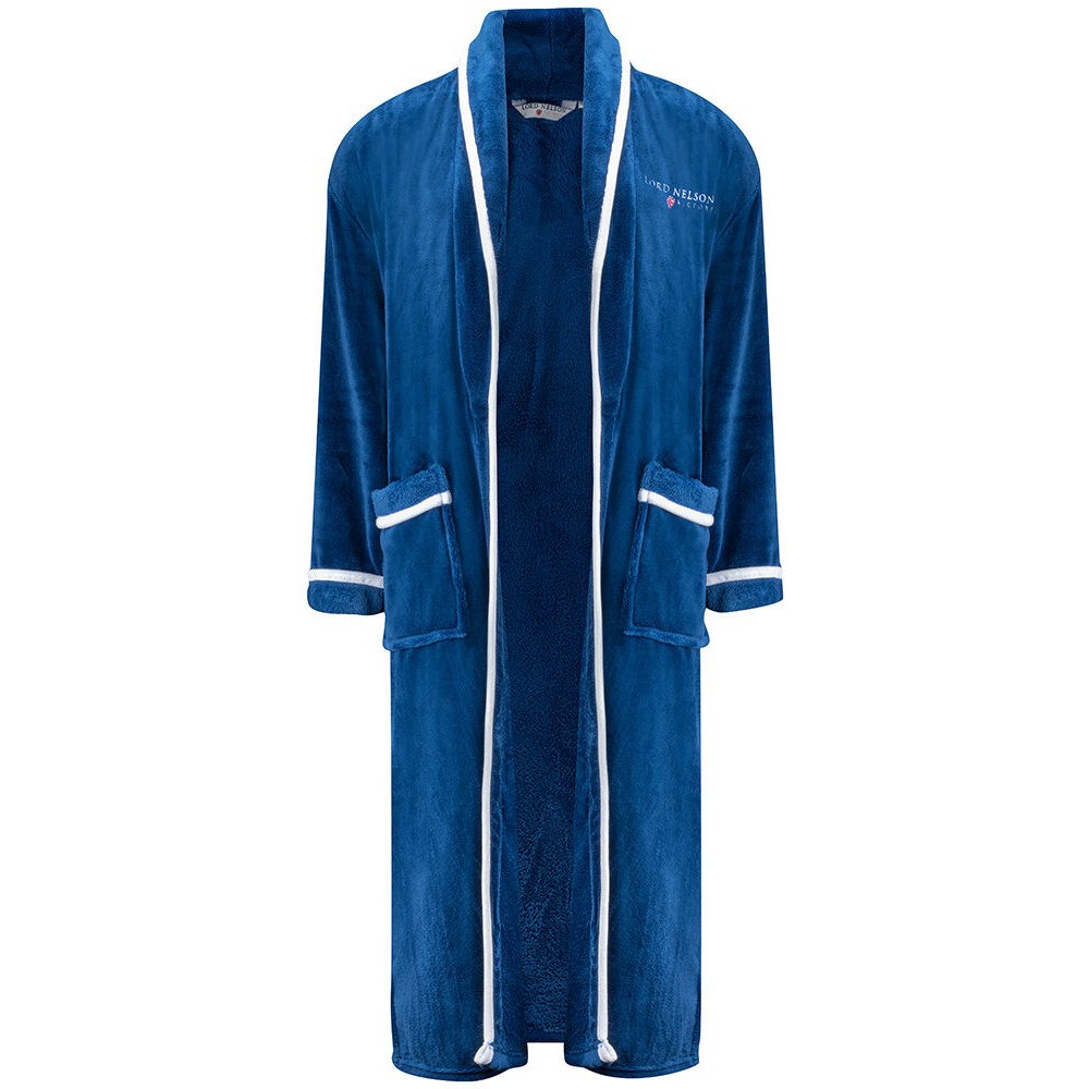 Lord Nelson Morgonrock Blå - Lord Nelson Victory S/M